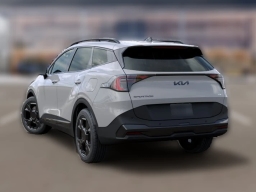 Kia Sportage Plug-In Hybrid X-Line AWD 2026