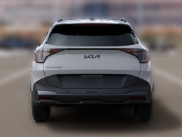 Kia Sportage Plug-In Hybrid X-Line AWD 2026