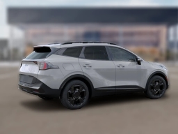 Kia Sportage Plug-In Hybrid X-Line AWD 2026