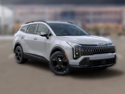 Kia Sportage Plug-In Hybrid X-Line AWD 2026