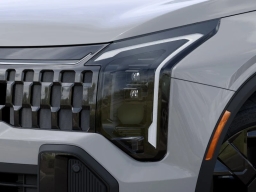 Kia Sportage Plug-In Hybrid X-Line AWD 2026