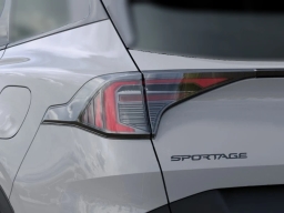 Kia Sportage Plug-In Hybrid X-Line AWD 2026