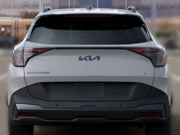 Kia Sportage Plug-In Hybrid X-Line AWD 2026