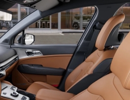 Kia Sportage Plug-In Hybrid X-Line AWD 2026