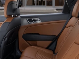 Kia Sportage Plug-In Hybrid X-Line AWD 2026