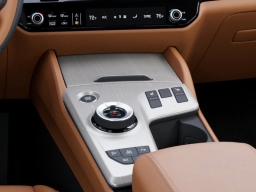 Kia Sportage Plug-In Hybrid X-Line AWD 2026