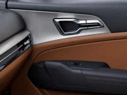 Kia Sportage Plug-In Hybrid X-Line AWD 2026