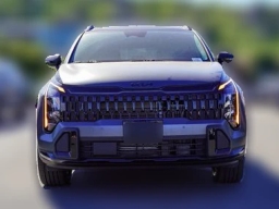 Kia Sportage Plug-In Hybrid X-Line AWD 2026