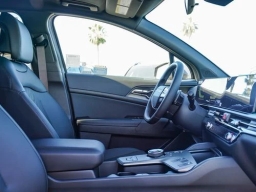 Kia Sportage Plug-In Hybrid X-Line AWD 2026