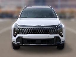 Kia Sportage Plug-In Hybrid X-Line AWD 2026