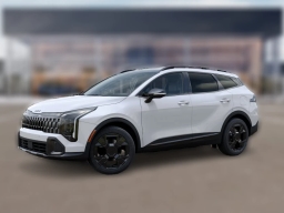 Kia Sportage Plug-In Hybrid X-Line AWD 2026