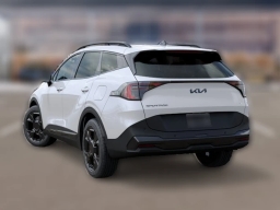 Kia Sportage Plug-In Hybrid X-Line AWD 2026