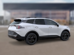 Kia Sportage Plug-In Hybrid X-Line AWD 2026