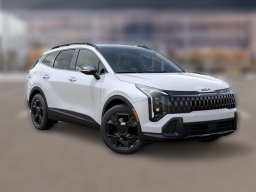 Kia Sportage Plug-In Hybrid X-Line AWD 2026