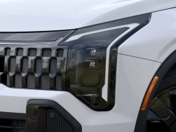 Kia Sportage Plug-In Hybrid X-Line AWD 2026