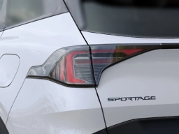 Kia Sportage Plug-In Hybrid X-Line AWD 2026