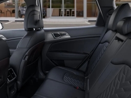 Kia Sportage Plug-In Hybrid X-Line AWD 2026