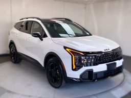 Kia Sportage Plug-In Hybrid X-Line AWD 2026