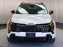 Kia Sportage Plug-In Hybrid X-Line AWD 2026