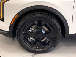 Kia Sportage Plug-In Hybrid X-Line AWD 2026