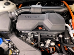 Kia Sportage Plug-In Hybrid X-Line AWD 2026