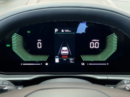 Kia Sportage Plug-In Hybrid X-Line AWD 2026