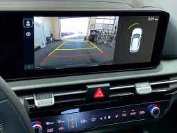 Kia Sportage Plug-In Hybrid X-Line AWD 2026