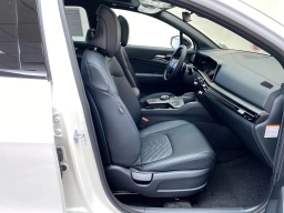 Kia Sportage Plug-In Hybrid X-Line AWD 2026