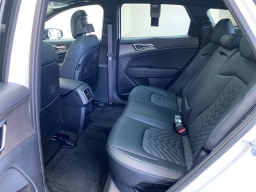 Kia Sportage Plug-In Hybrid X-Line AWD 2026