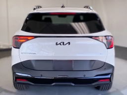 Kia Sportage Plug-In Hybrid X-Line AWD 2026