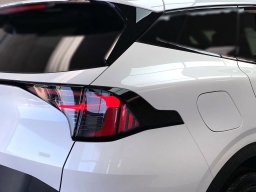 Kia Sportage Plug-In Hybrid X-Line AWD 2026