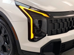 Kia Sportage Plug-In Hybrid X-Line AWD 2026