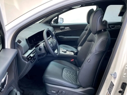 Kia Sportage Plug-In Hybrid X-Line AWD 2026