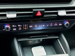 Kia Sportage Plug-In Hybrid X-Line AWD 2026