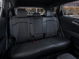 Kia Sportage Plug-In Hybrid X-Line AWD 2026