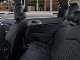 Kia Sportage Plug-In Hybrid X-Line AWD 2026