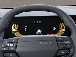 Kia Sportage Plug-In Hybrid X-Line AWD 2026