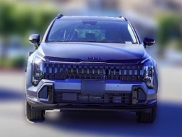 Kia Sportage Plug-In Hybrid X-Line AWD 2026