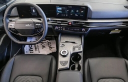 Kia Sportage Plug-In Hybrid X-Line AWD 2026