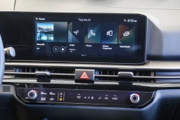 Kia Sportage Plug-In Hybrid X-Line AWD 2026