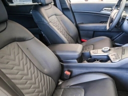 Kia Sportage Plug-In Hybrid X-Line AWD 2026