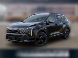 Kia Sportage Plug-In Hybrid X-Line AWD 2026