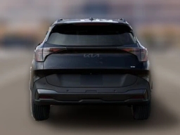 Kia Sportage Plug-In Hybrid X-Line AWD 2026