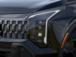 Kia Sportage Plug-In Hybrid X-Line AWD 2026