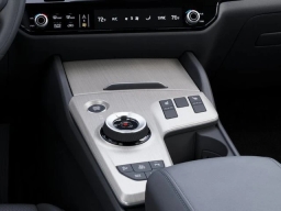 Kia Sportage Plug-In Hybrid X-Line AWD 2026