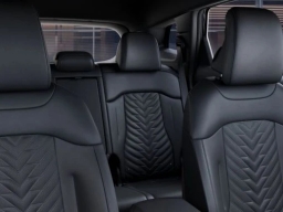 Kia Sportage Plug-In Hybrid X-Line AWD 2026