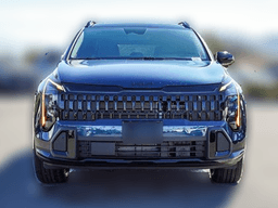 Kia Sportage Plug-In Hybrid X-Line AWD 2026