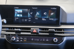 Kia Sportage Plug-In Hybrid X-Line AWD 2026