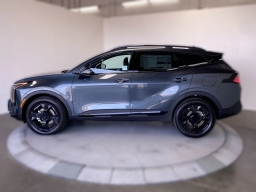 Kia Sportage Plug-In Hybrid X-Line AWD 2026