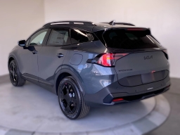 Kia Sportage Plug-In Hybrid X-Line AWD 2026